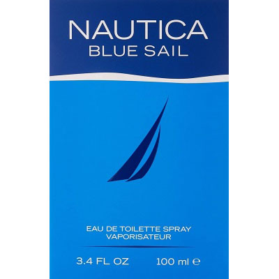 Nautica Blue Sail 100ml EDT Spray